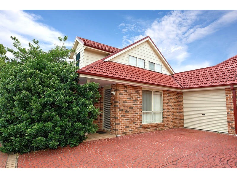St Marys NSW 2760