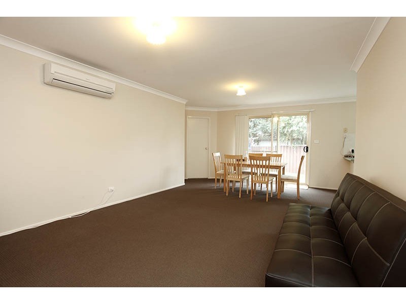 St Marys NSW 2760