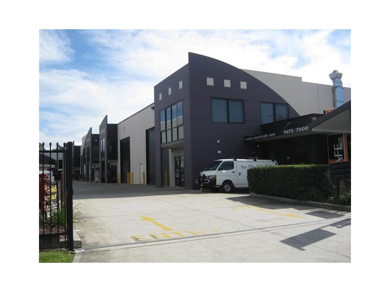 Minchinbury NSW 2770