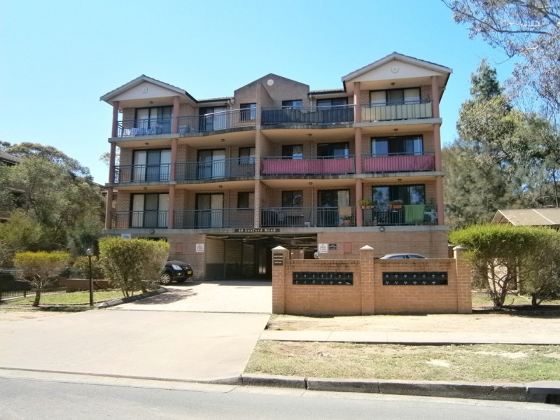 Mount Druitt NSW 2770