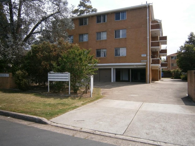 Kingswood NSW 2747