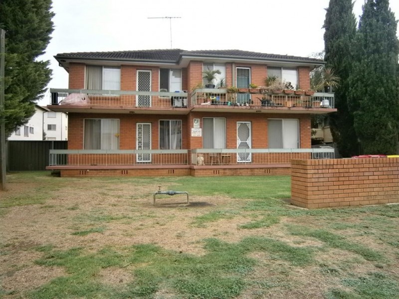 2/66 Putland Street, St Marys NSW 2760