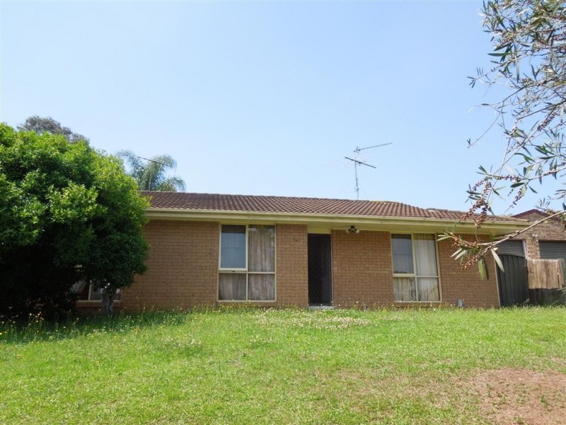St Clair NSW 2759