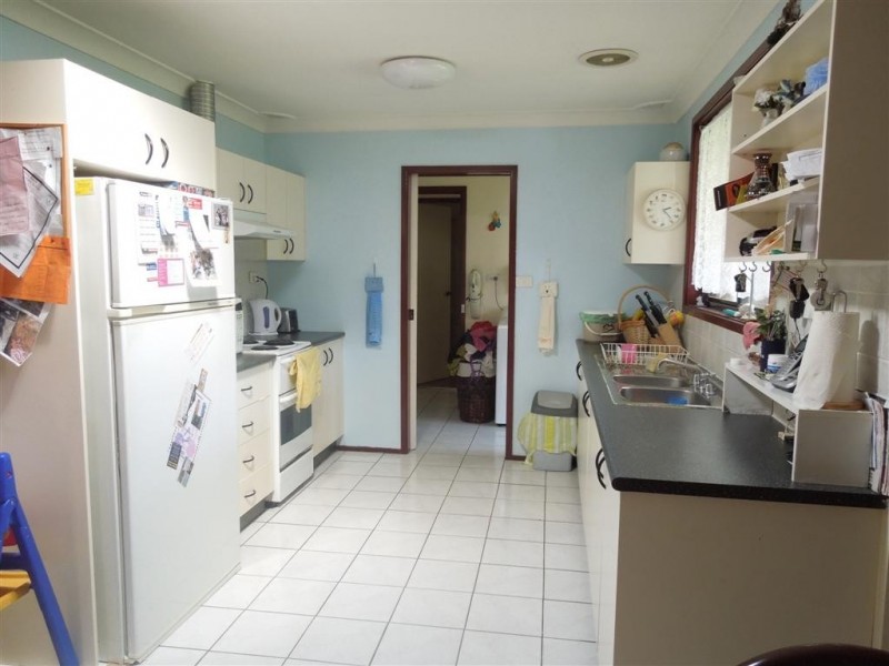 St Clair NSW 2759
