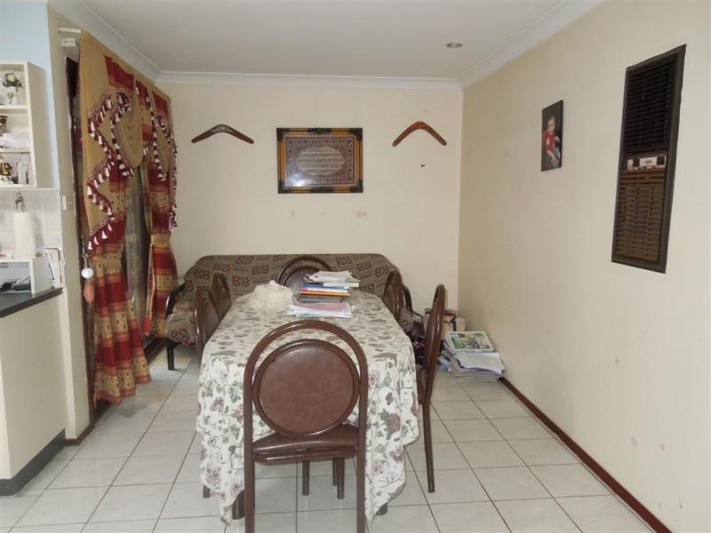 St Clair NSW 2759