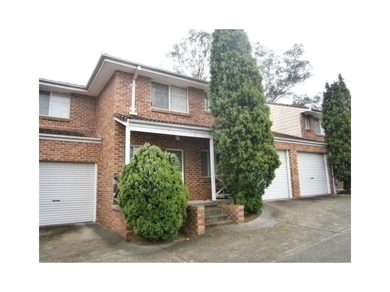 Mount Druitt NSW 2770