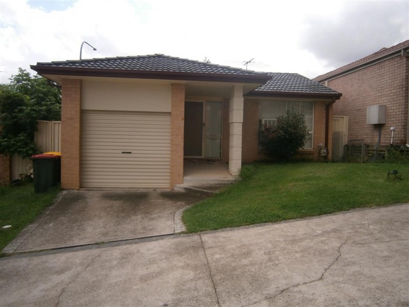 Mount Druitt NSW 2770