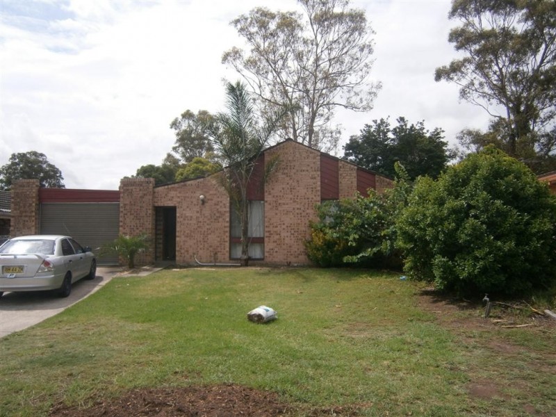 St Clair NSW 2759