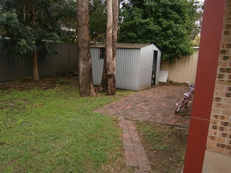 St Clair NSW 2759