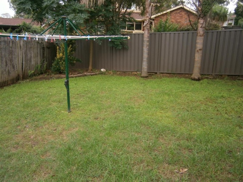 St Clair NSW 2759
