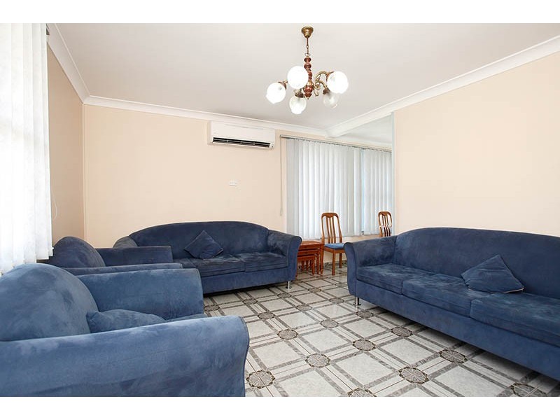 97 Ellsworth Drive, Tregear NSW 2770