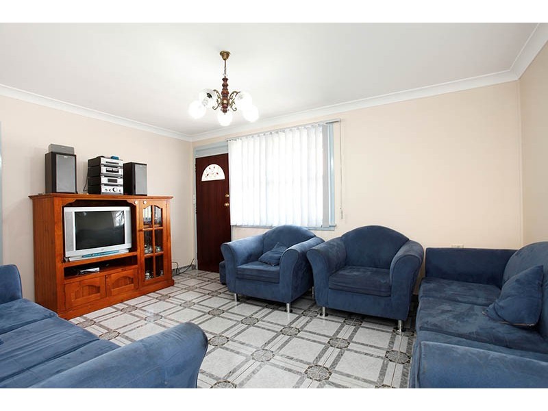 97 Ellsworth Drive, Tregear NSW 2770