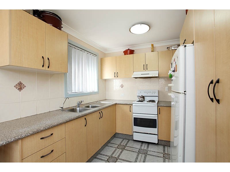 97 Ellsworth Drive, Tregear NSW 2770