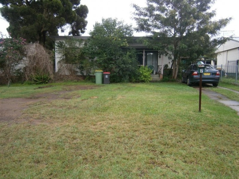 North St Marys NSW 2760