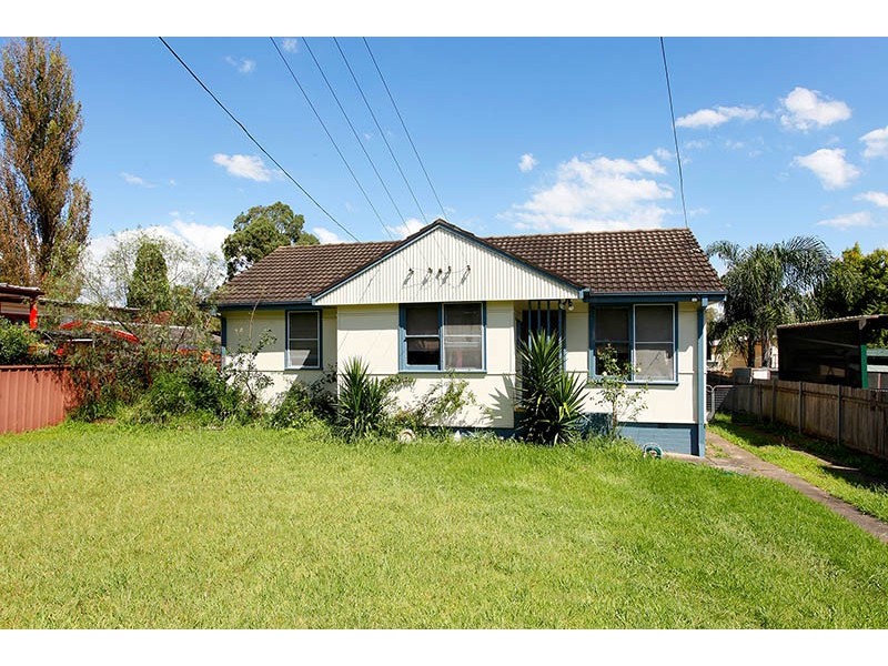 39 Aurora Drive, Tregear NSW 2770