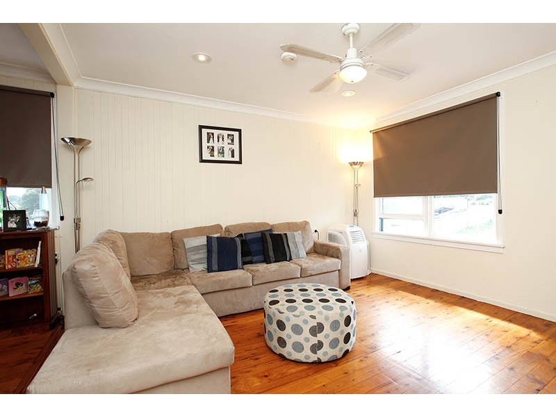 39 Aurora Drive, Tregear NSW 2770