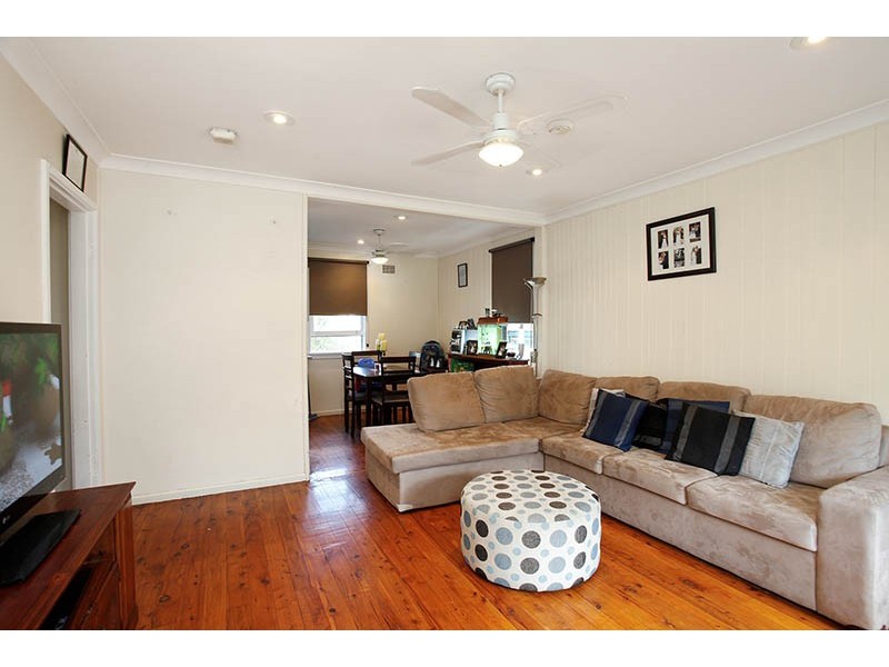 39 Aurora Drive, Tregear NSW 2770