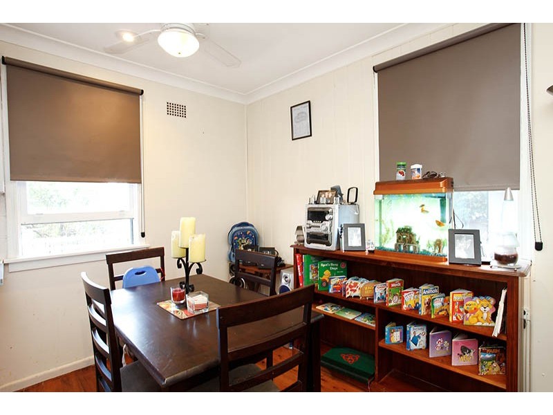 39 Aurora Drive, Tregear NSW 2770