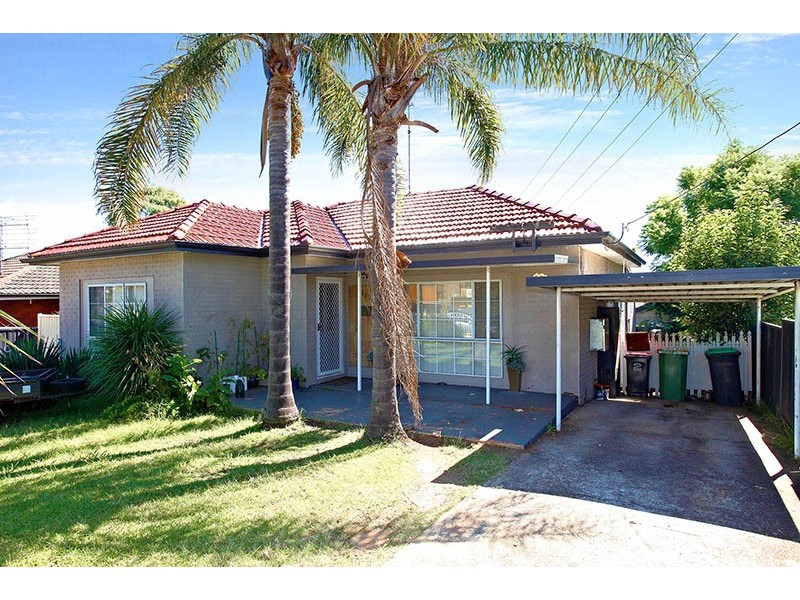 115 Parker Street, Penrith NSW 2750