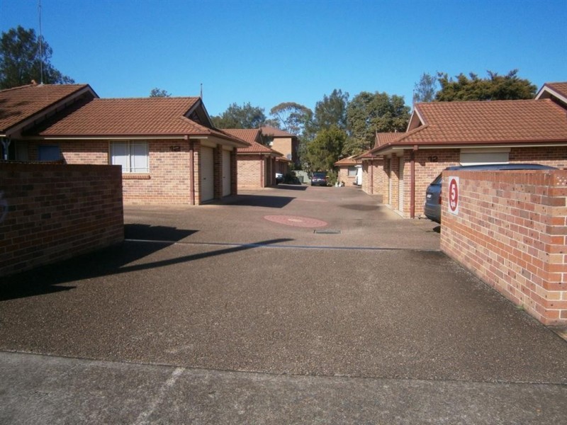 Mount Druitt NSW 2770