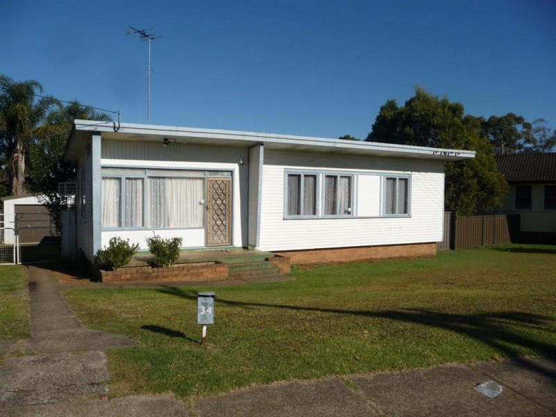 Tregear NSW 2770