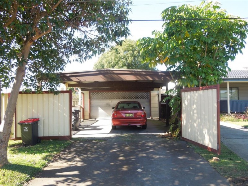 68 Carpenter, Colyton NSW 2760