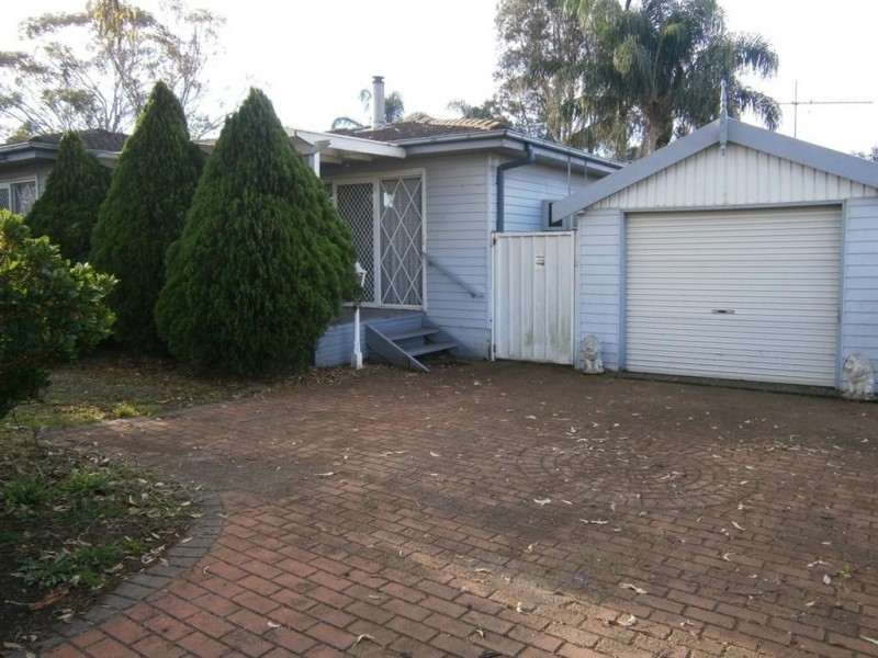 Colyton NSW 2760