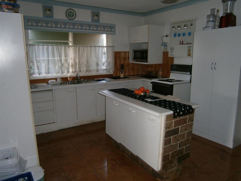 Colyton NSW 2760