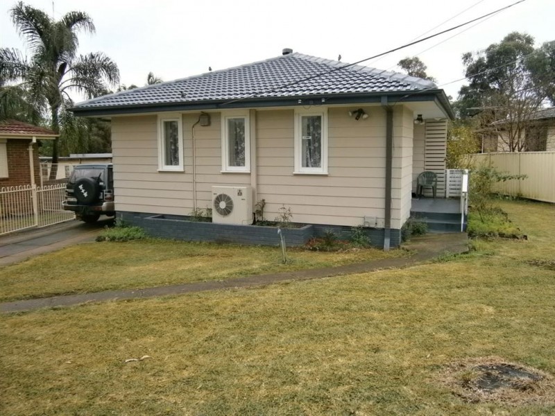 36 Idriess, Blackett NSW 2770