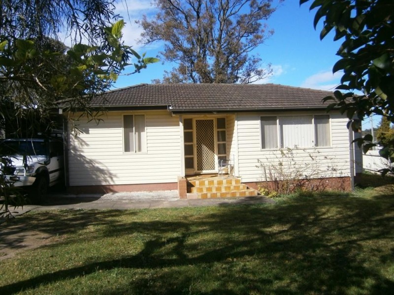 North St Marys NSW 2760