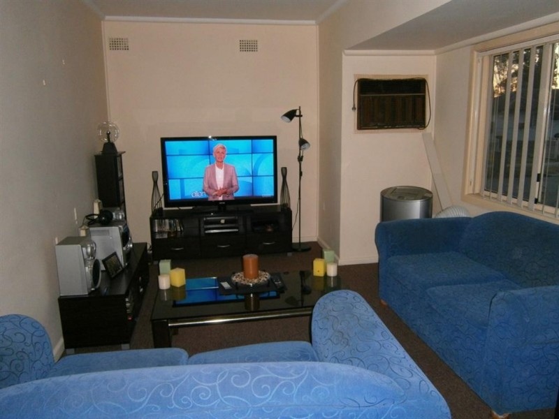 North St Marys NSW 2760