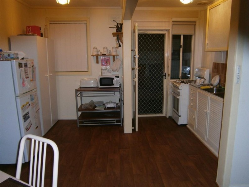 North St Marys NSW 2760