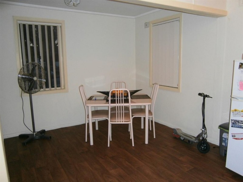 North St Marys NSW 2760