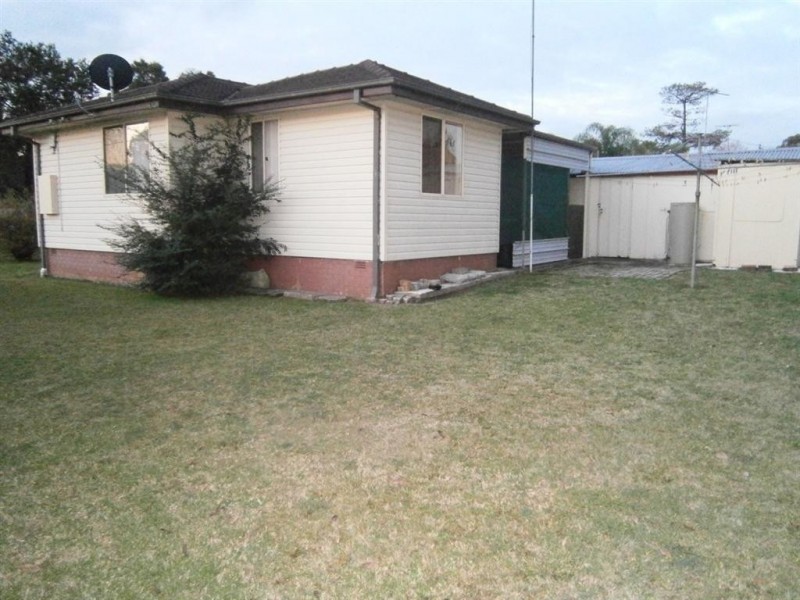 North St Marys NSW 2760