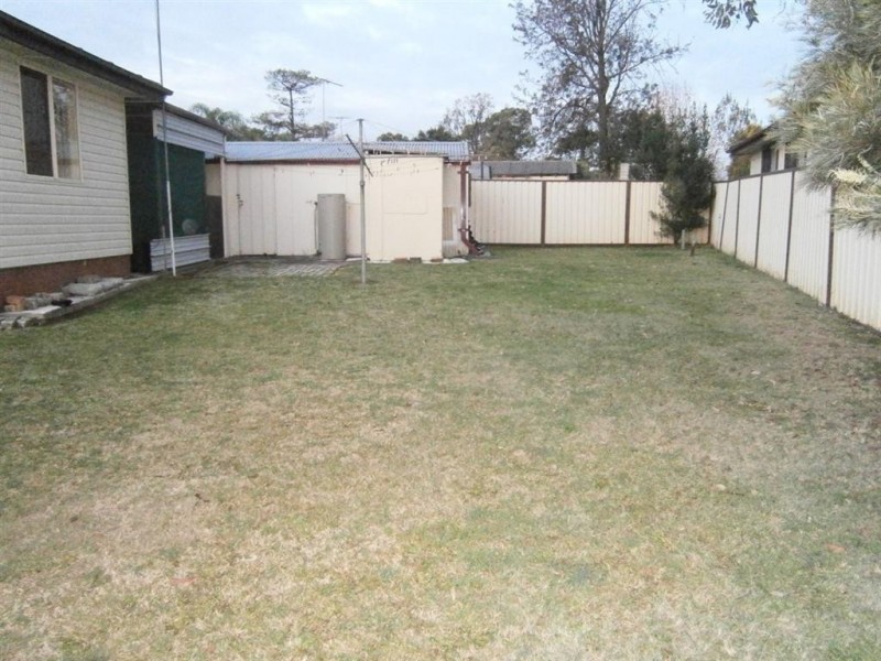 North St Marys NSW 2760