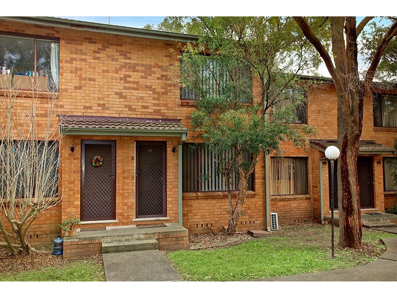 Werrington NSW 2747
