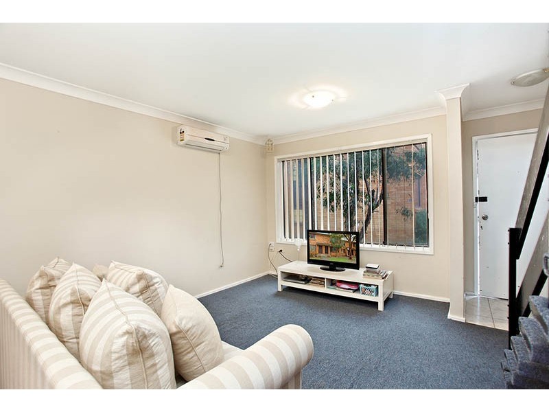 Werrington NSW 2747