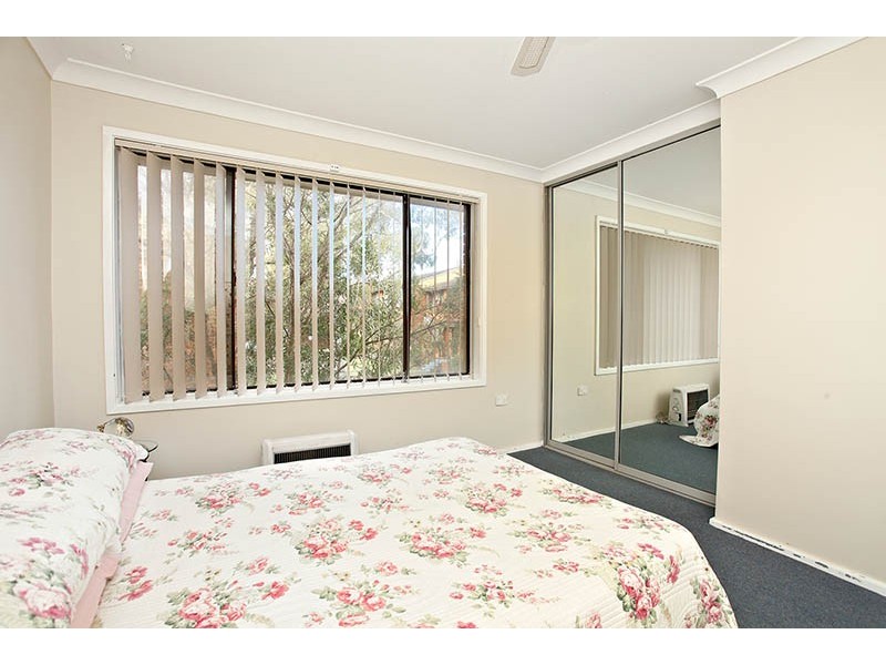 Werrington NSW 2747