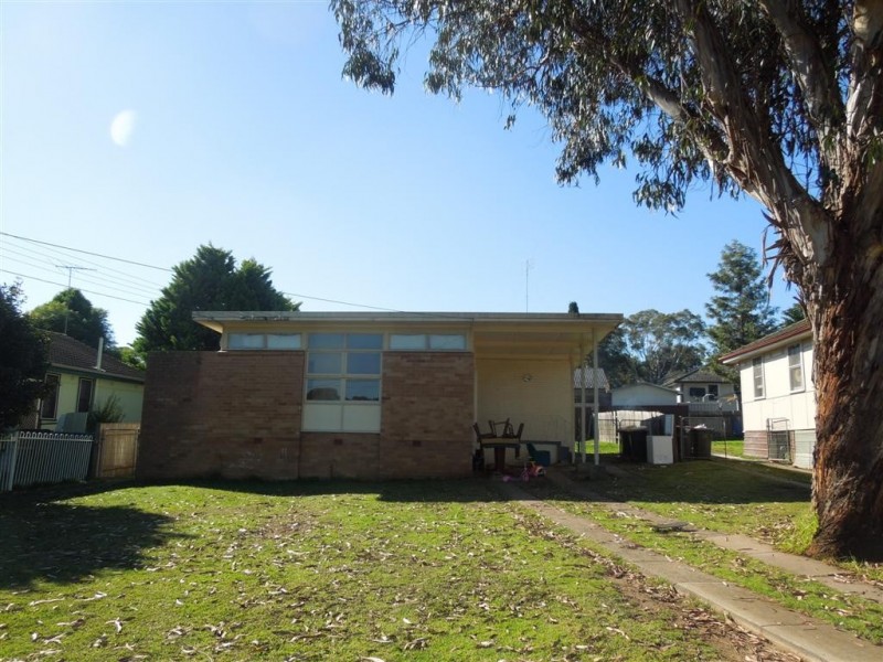 33 Ellsworth Drive, Tregear NSW 2770