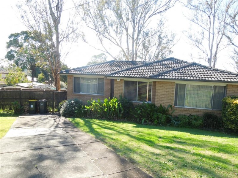 12 Raven Grove, Bidwill NSW 2770