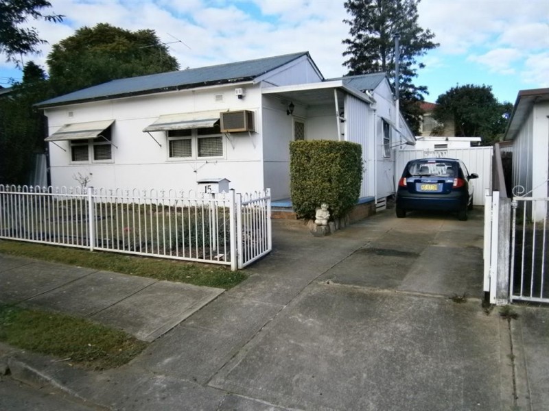 St Marys NSW 2760