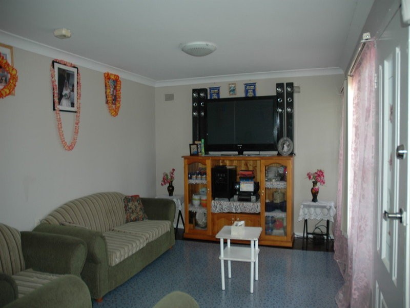 35 Pelsart Street, Willmot NSW 2770