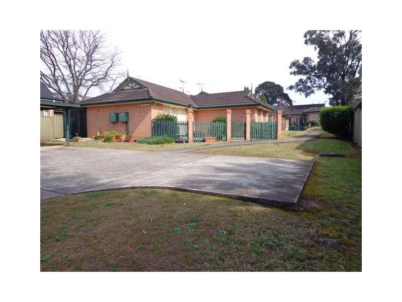 11 Australia St, St Marys NSW 2760