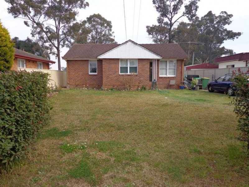 North St Marys NSW 2760