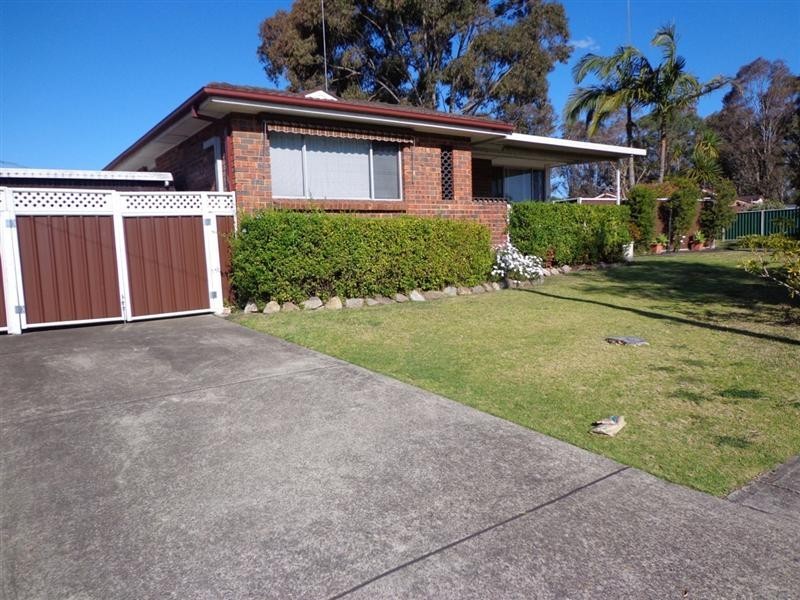 38 Melville, St Clair NSW 2759