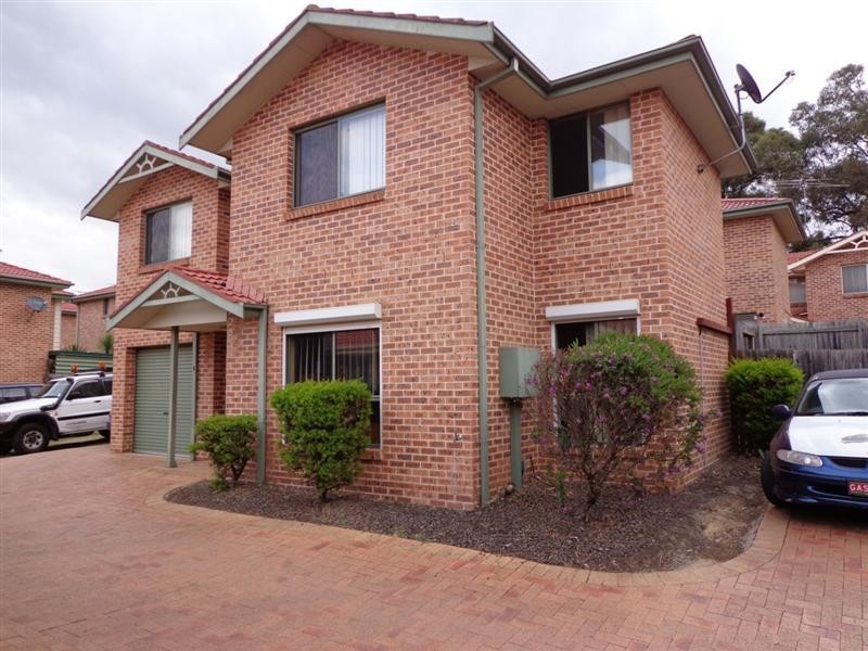 Colyton NSW 2760