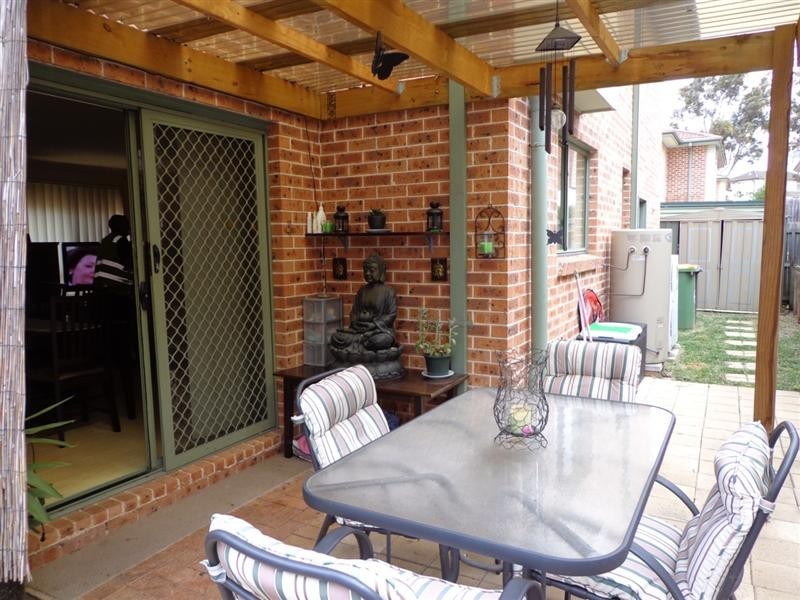 Colyton NSW 2760