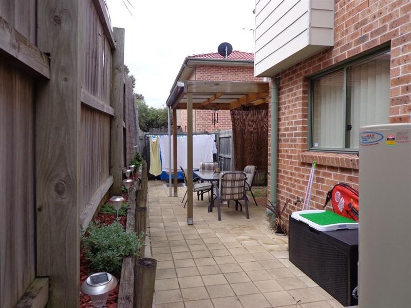 Colyton NSW 2760