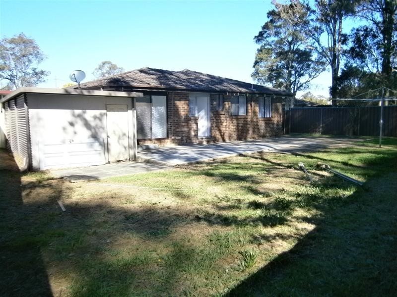 20 Bennett Grove, Bidwill NSW 2770