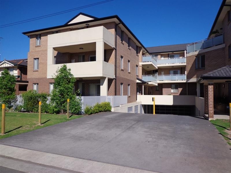 Jamisontown NSW 2750